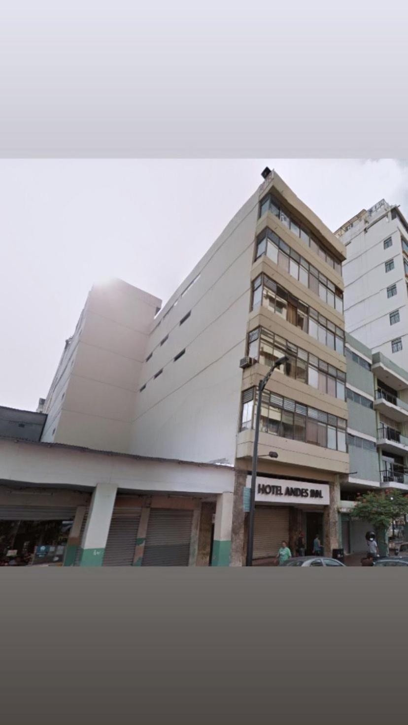 Hotel Andes Inn Guayaquil Ngoại thất bức ảnh