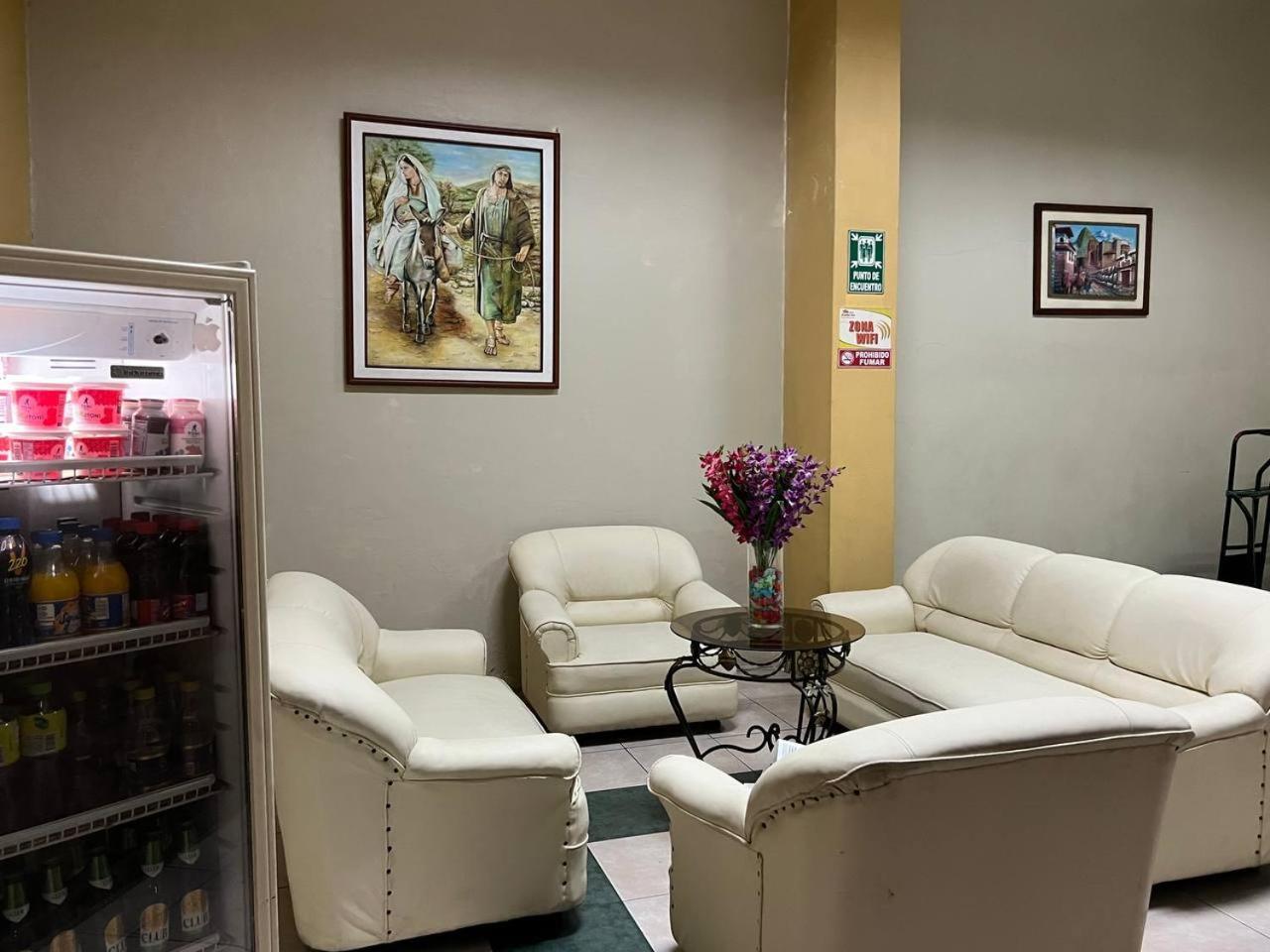 Hotel Andes Inn Guayaquil Ngoại thất bức ảnh