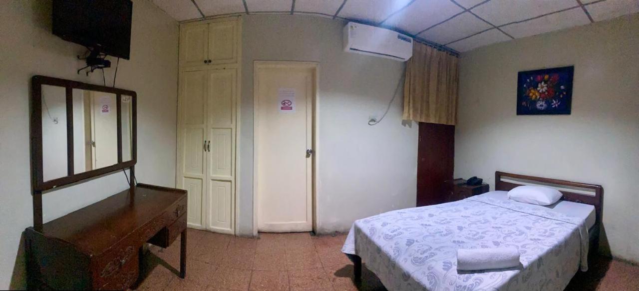 Hotel Andes Inn Guayaquil Ngoại thất bức ảnh