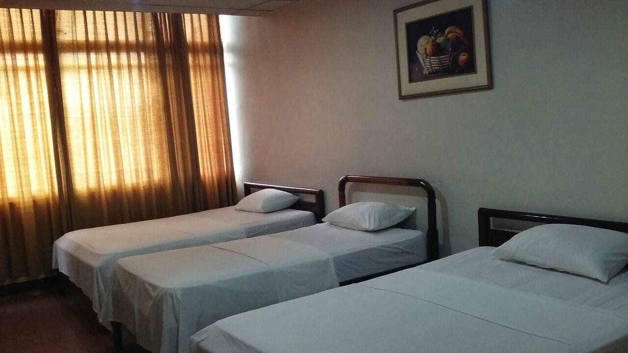 Hotel Andes Inn Guayaquil Ngoại thất bức ảnh
