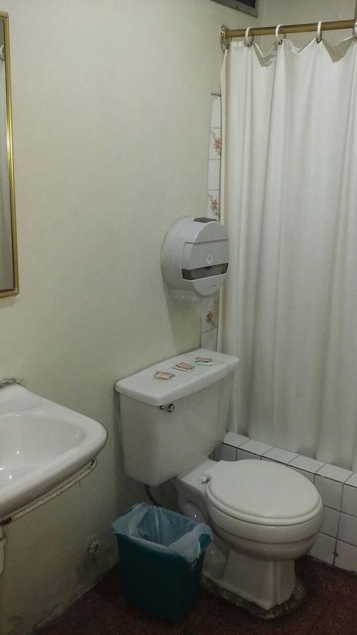 Hotel Andes Inn Guayaquil Ngoại thất bức ảnh