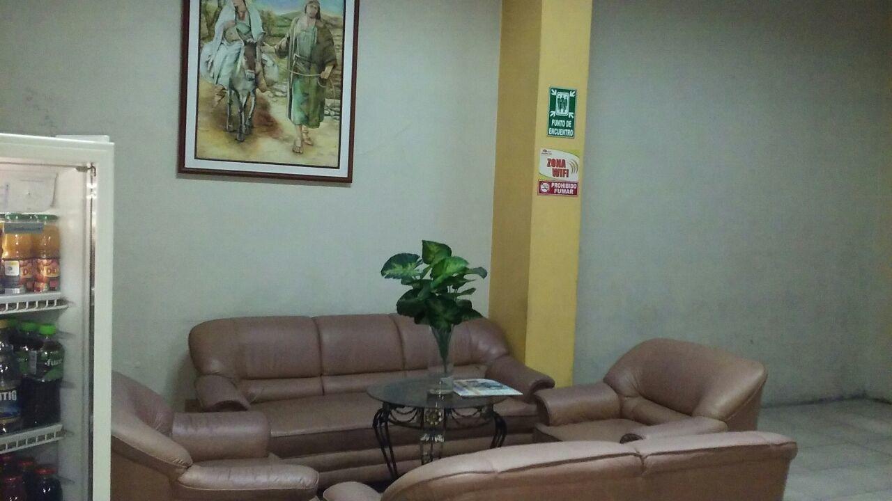 Hotel Andes Inn Guayaquil Ngoại thất bức ảnh