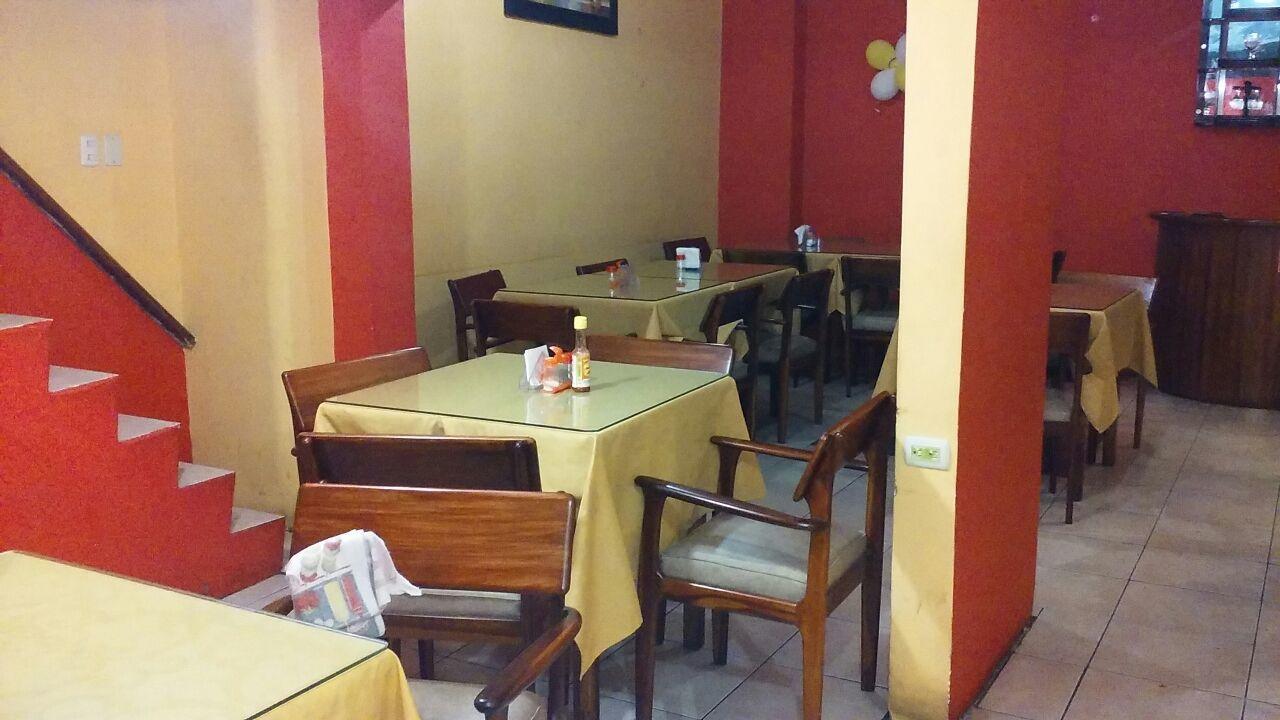 Hotel Andes Inn Guayaquil Ngoại thất bức ảnh