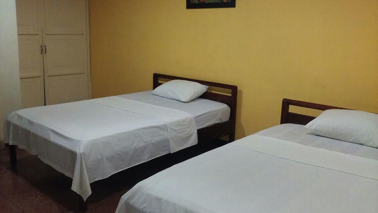 Hotel Andes Inn Guayaquil Ngoại thất bức ảnh