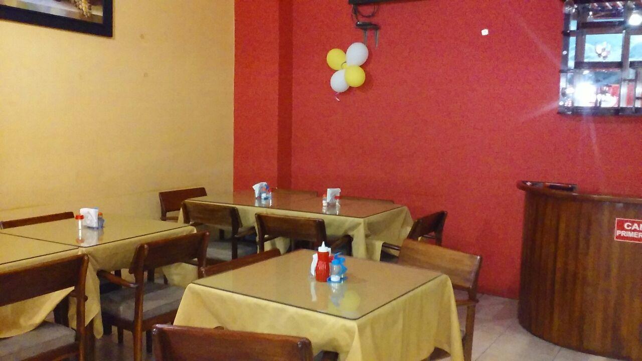 Hotel Andes Inn Guayaquil Ngoại thất bức ảnh